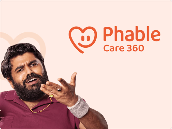 Phablecare