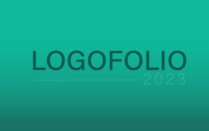 Logofolio - Daily Logo Challenge