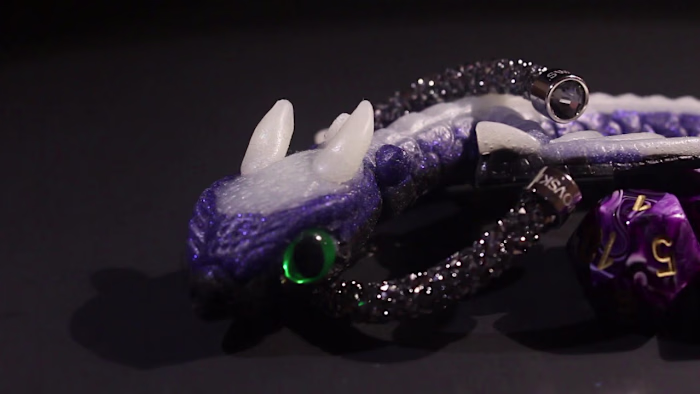 Dragon Hoarding stuff - YouTube