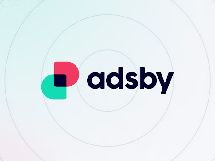 Brand Identity Design for Adsby.co