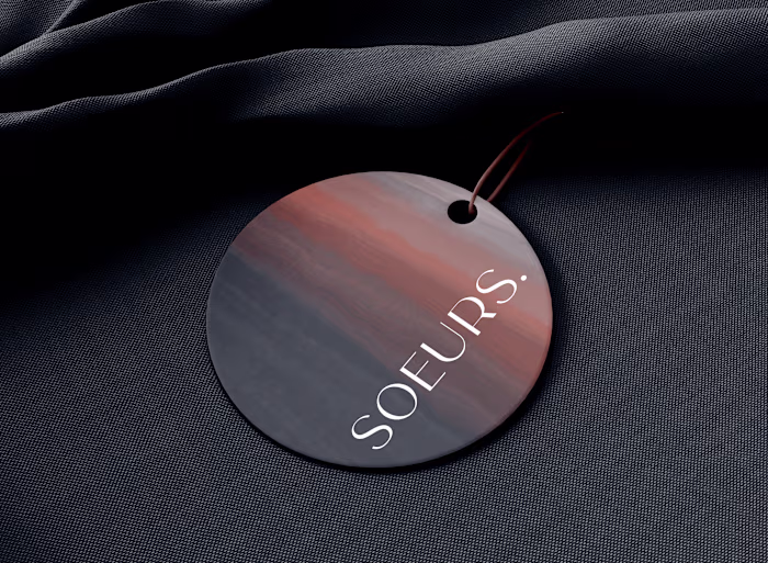 Soeurs Swimwear