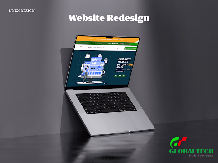 Website Design