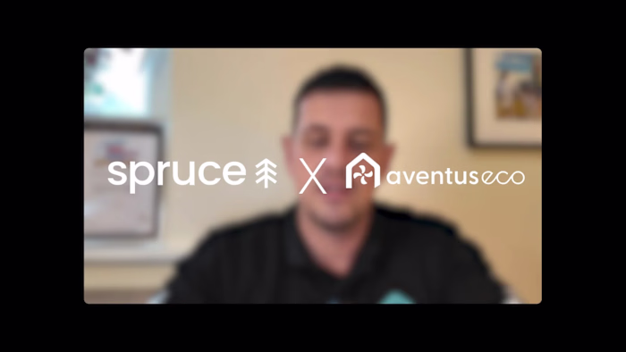 Spruce x Aventus Eco I Case Study