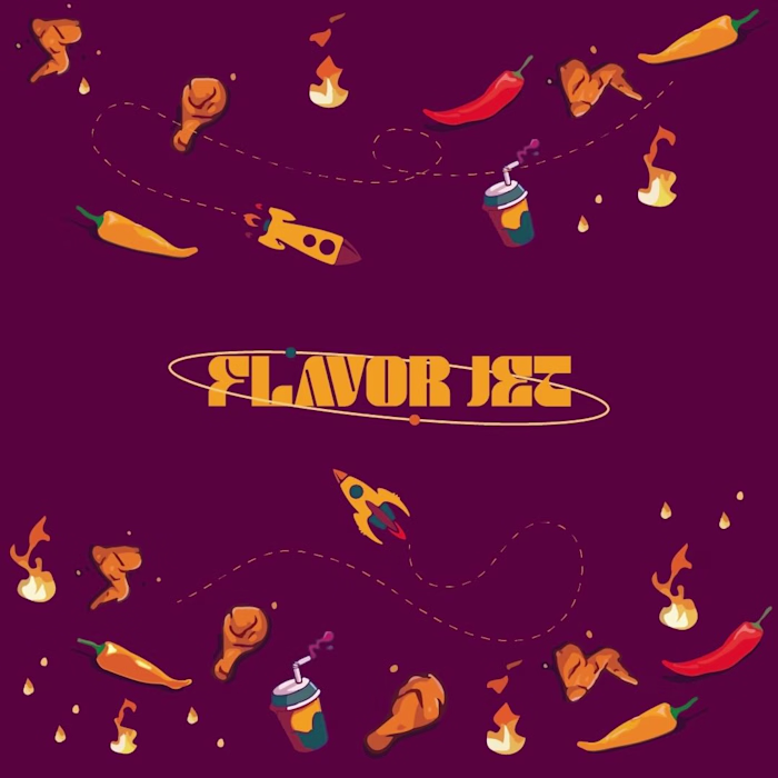 Flavor Jet