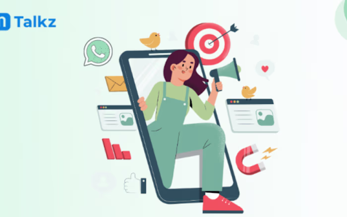 How to Integrate WhatsApp for Business into Your Digital Market…