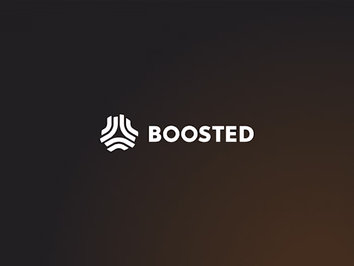 Boosted Boards