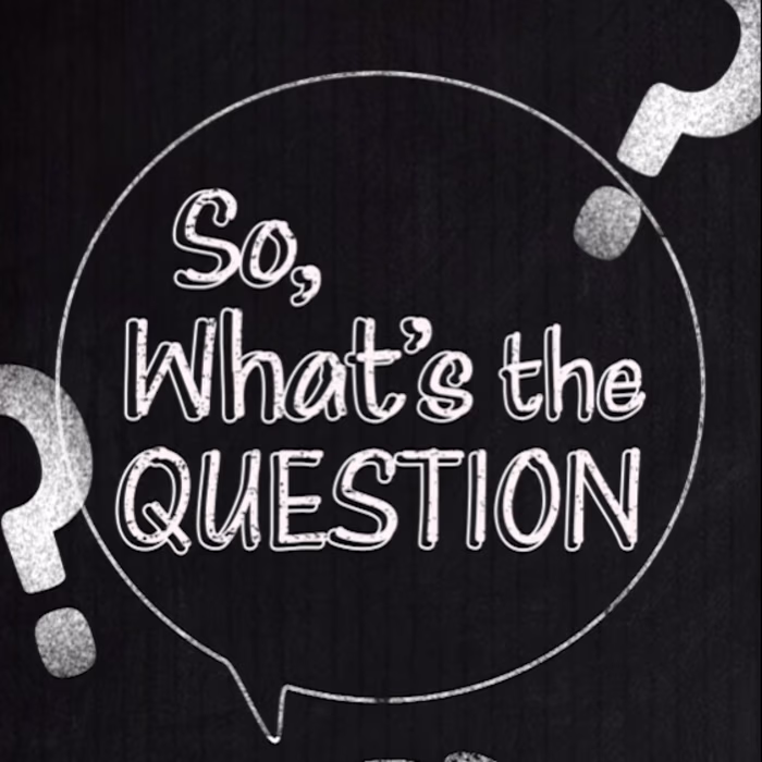 So what’s the question arcade game with Unity