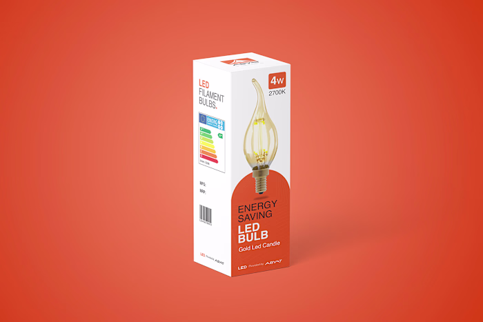 Product Package Design for Abyat