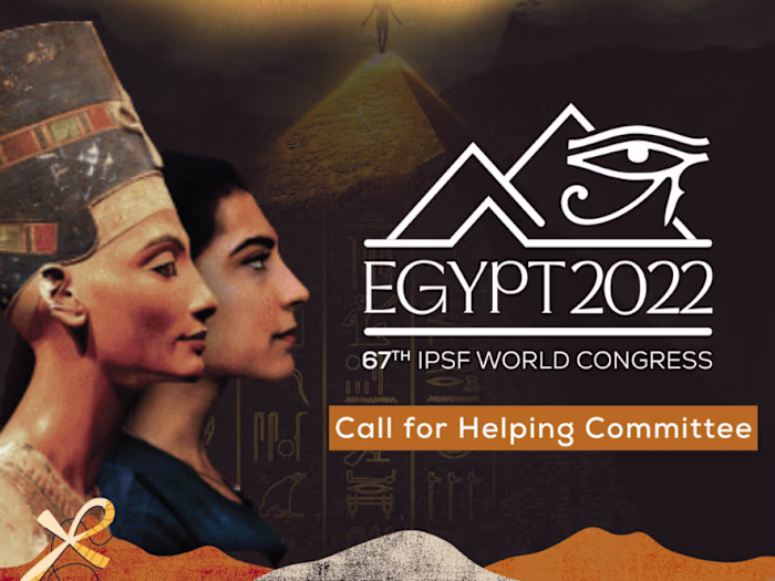 World Congress - Egypt 2022