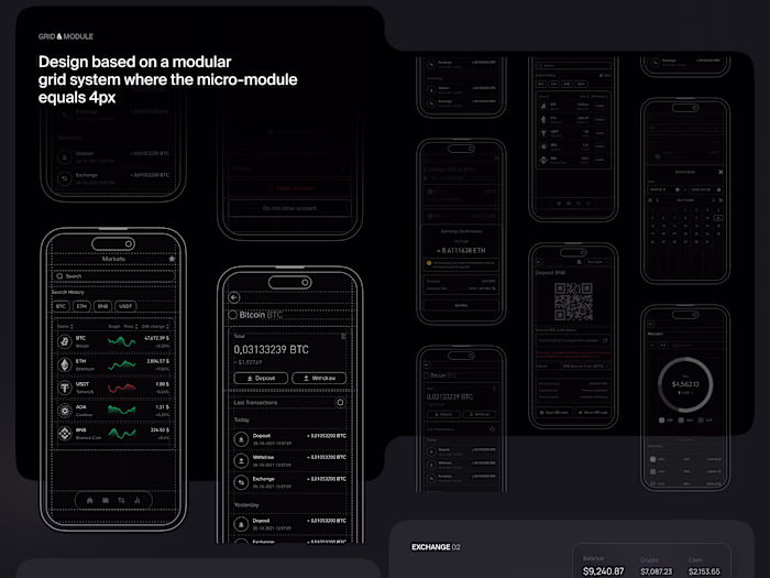 Created and designed card management