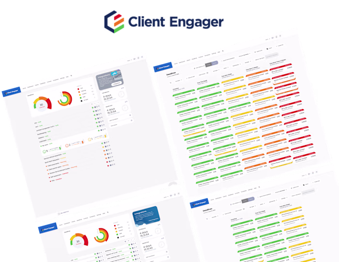Client Engager