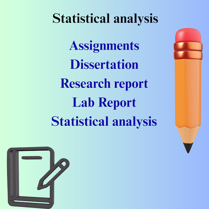 Expert Academic Writer Specializing in Data Analysis & Research