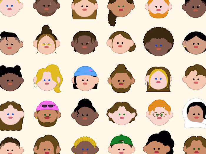 Module Character Design