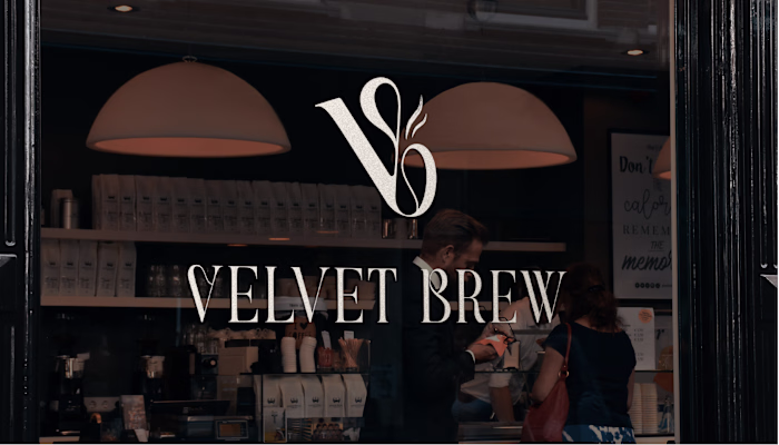 Velvet Brew - Cafe