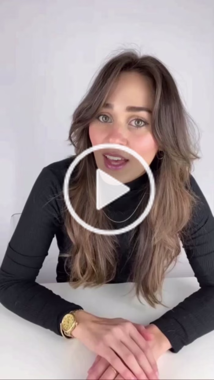 Content Created for Captions App