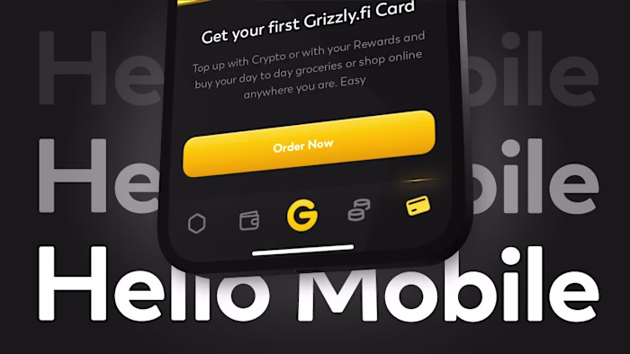 Mobile App Showcase
