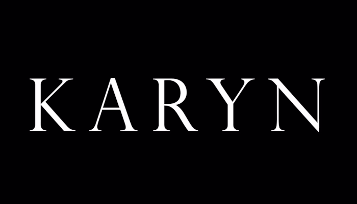 Karyn — Data-Driven Dialog System