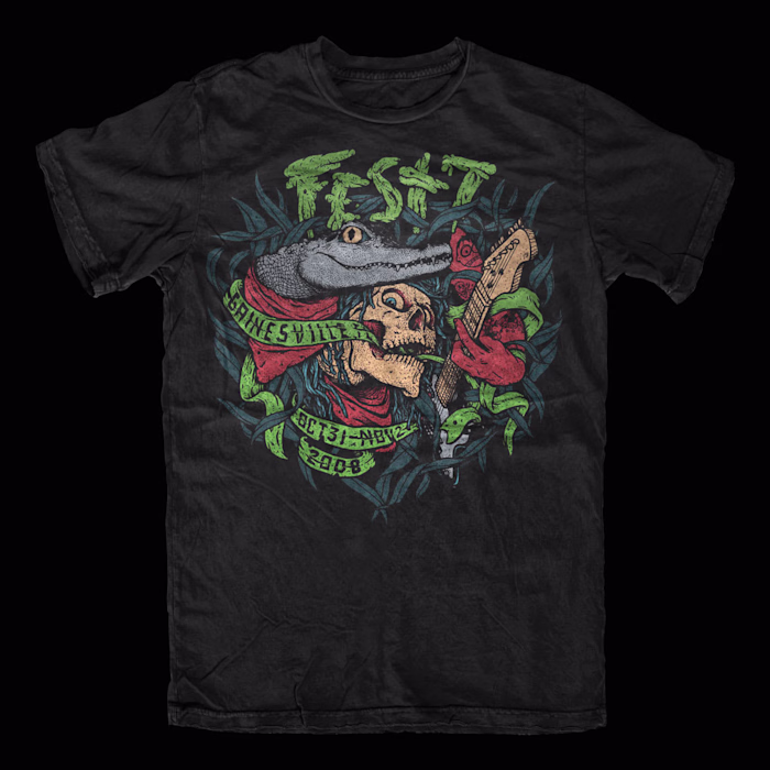 Apparel Design Compilation