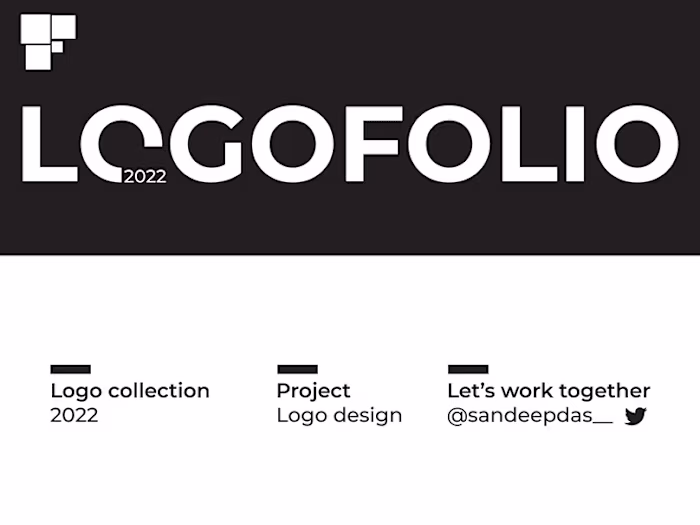 Logofolio