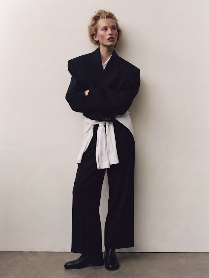AI FASHION SHOOT - Modern