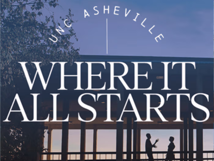 Where It All Starts