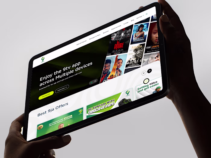9mobile now T2 Mobile