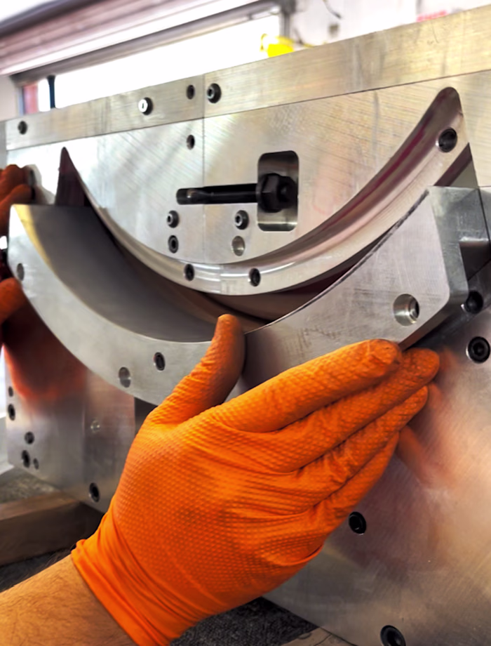 Mold Design: Tooling for Concrete