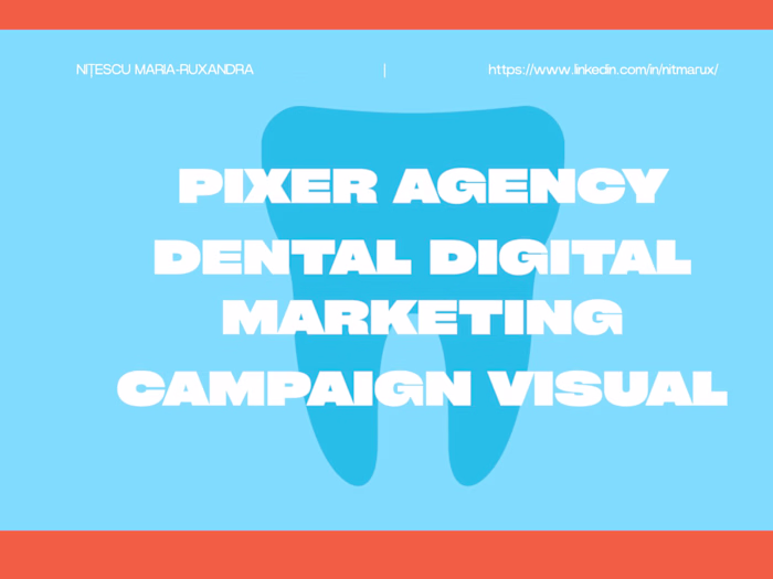 Pixar Agency Campaign