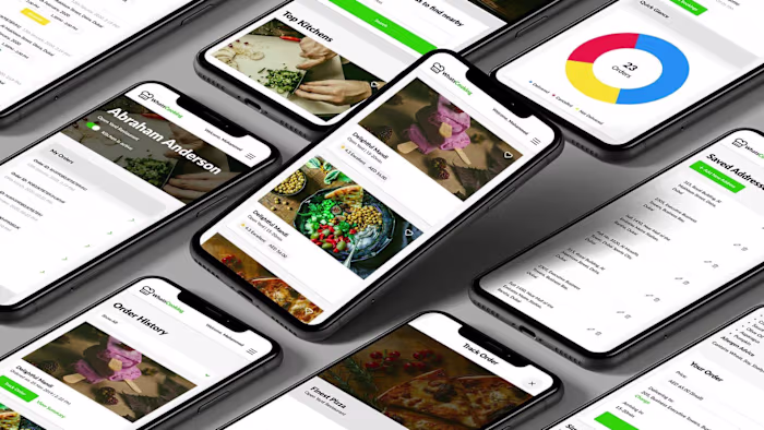 Expanding WhatsCooking: From Mobile App to Web Platform