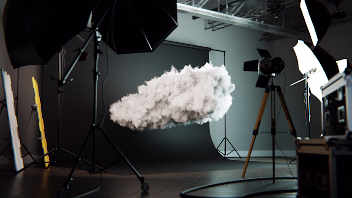 Cloud Studio