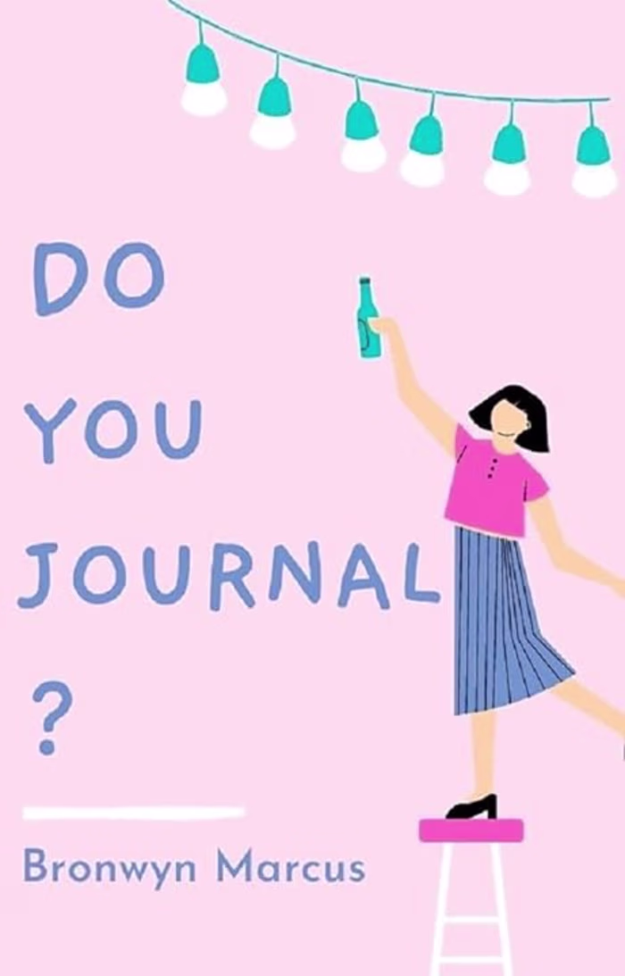 EBook writing
