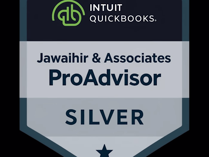 Global QuickBooks Implementation