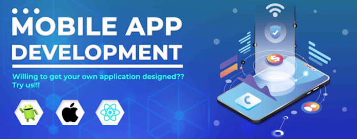 I will build a flutter mobile app developer, hybrid app