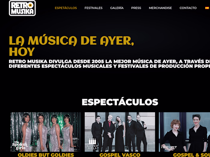 Retromusika.com