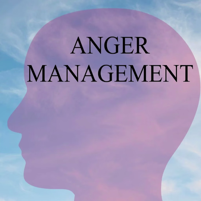 Anger Management And Adrenaline