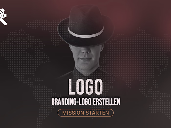 I will craft a unique and memorable logo for your business