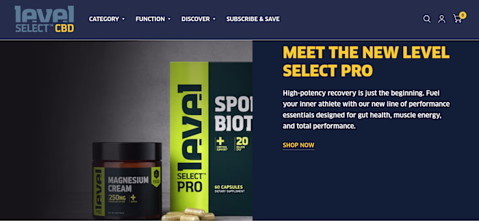An USA based Shopify Store