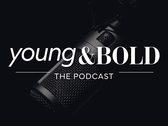 Young & Bold : The Podcast