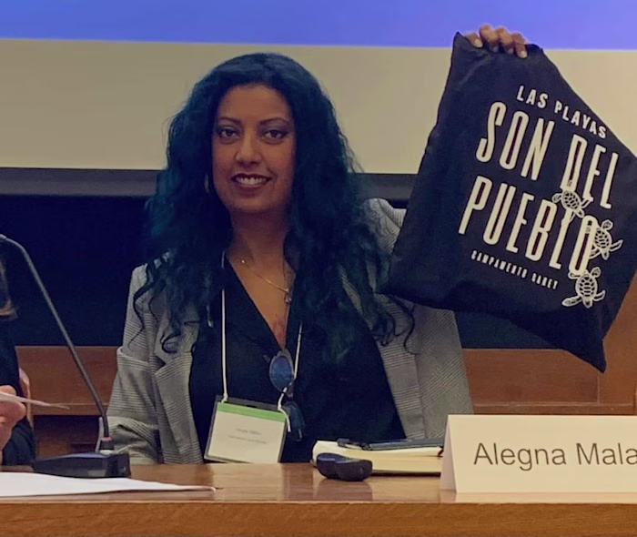 Protecting Puerto Rico’s Coastlines & Indigenous Heritage