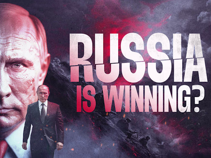 Did Russia win the war against US & EU? Economic Case Study - Y…