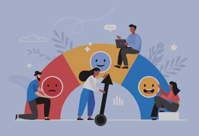 Co-Lead Employee Experience team.