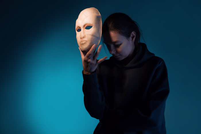 Unmasked: Imposter Syndrome in Graduate School