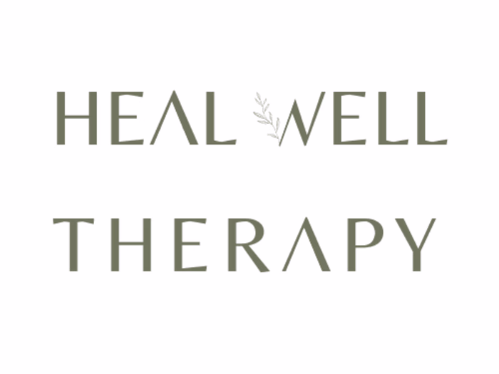 Heal Well Therapy
