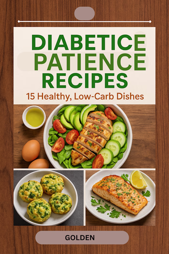 Cookbook writing and design 