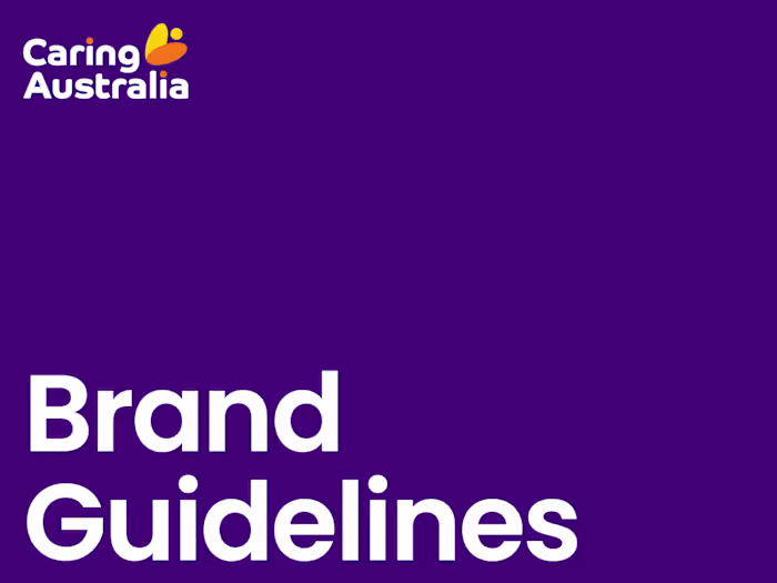 Caring Australia