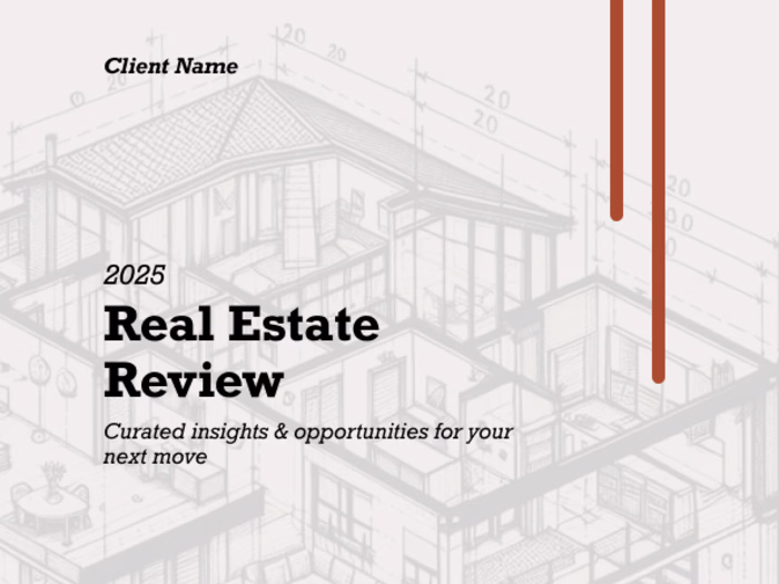 Marketing Material - Fuel & Iron Realty