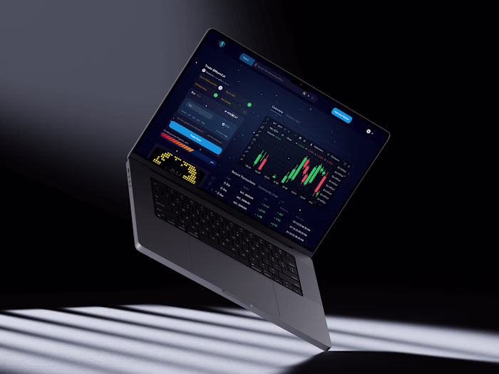 Safu Launcher DAAP UI Design