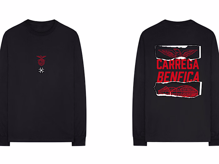 Merch Design