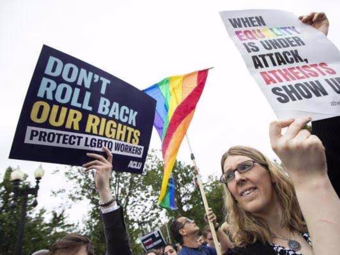LGBTQ