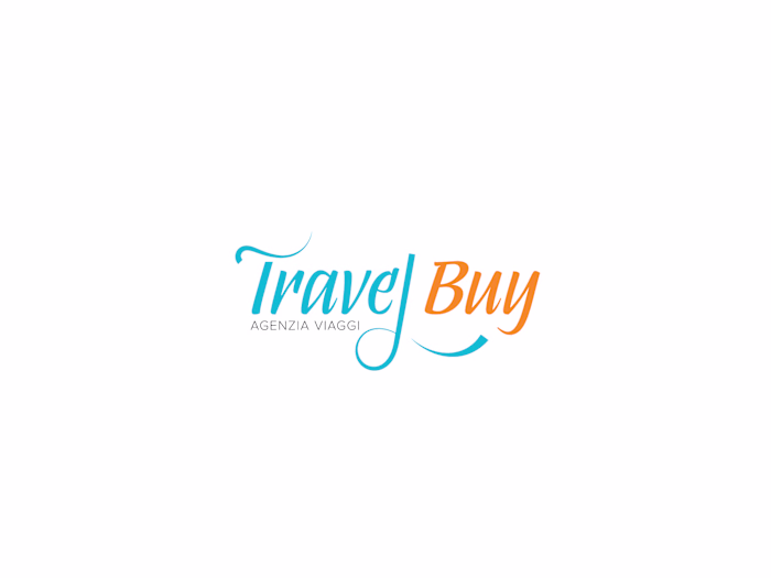 Restyling Logo TravelBuy